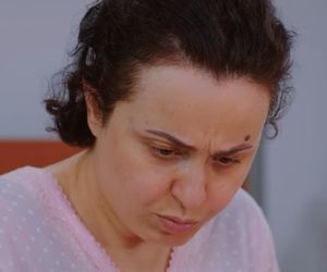 Miłość i nadzieja odc. 275. Cavidan