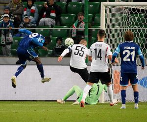 Legia Warszawa - Samsunspor