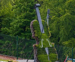 Nowa atrakcja turystyczna w Małopolsce już przyciąga turystów. Klimat retro czuć z daleka 