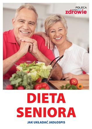 Dieta seniora