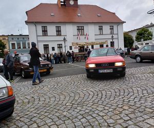 Noc w muzeum w klimacie PRL - u