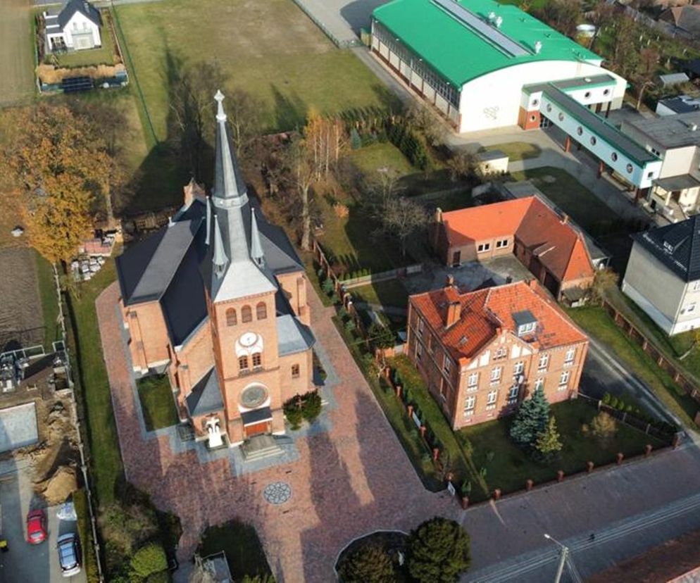 Chrząstowice