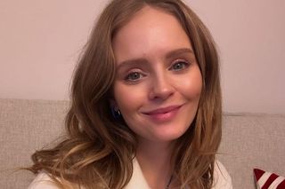 Olga Kalicka po drugim porodzie ma wskazówki dla kobiet w ciąży. „Byłam dobrą surferką”