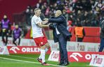 Piłkarz reprezentacji Polski Jakub Piotrowski zostanie ojcem. Jest zaręczony z Wiktorią Jankowską