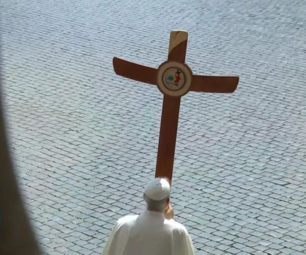 Papież do kapłanów