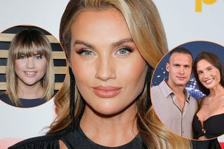 Karolina Gilon wiele razy zaczynała od zera. Od zbuntowanej modelki do ikony telewizji [GALERIA]