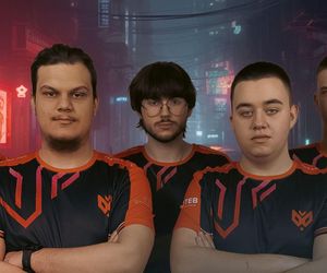 Uczniowie z Grudziądza w szkolnej drużynie esportowej: TEB Esport Pro