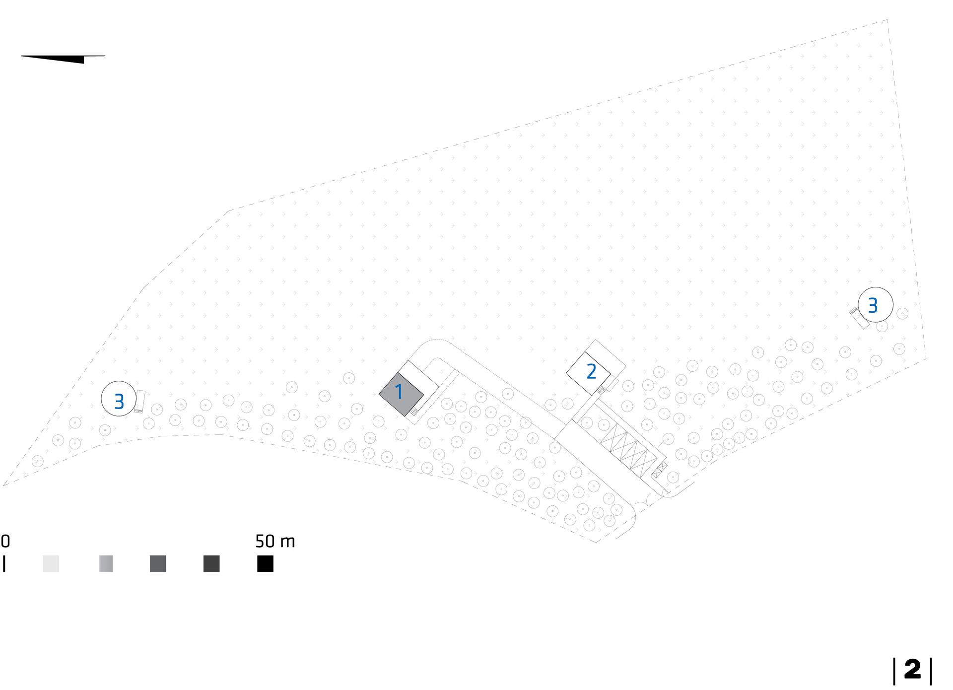 Biodomek, modułowy, mobilny dom 2