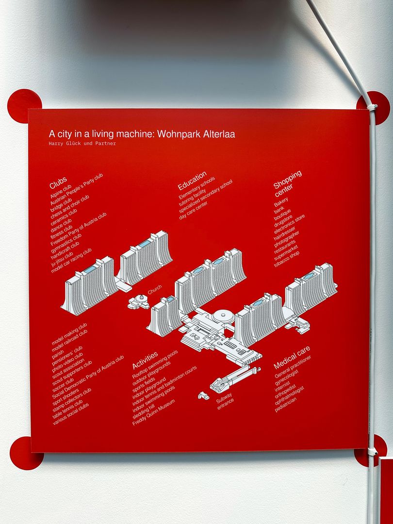 Pawilon Austriacki - Biennale Architektury Wenecja 2025