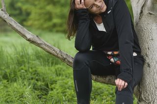 Ilona Felicjańska, Nicol Pniewska - pierwsze uczestniczki Królowej przetrwania 3