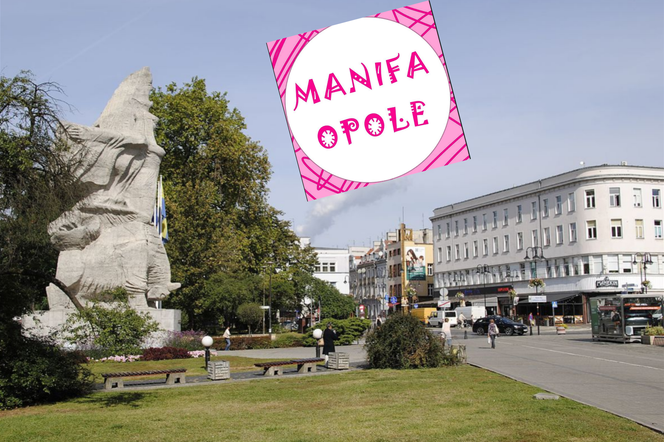 Opole: Manifa wraca po 14 latach