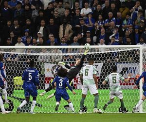 Finał Ligi Konferencji: Real Betis - Chelse