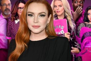 Lindsay Lohan krytykuje nowe “Wredne dziewczyny”. Zresztą nie ona jedna