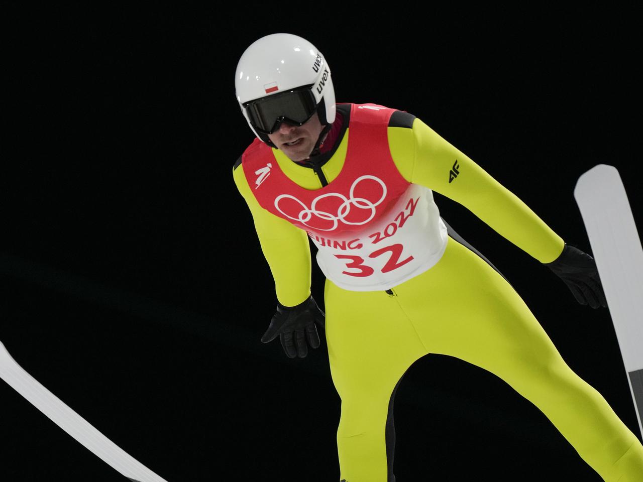 Piotr Żyła nie szczędził sobie gorzkich słów. Opowiedział o pokerowej zagrywce, postawił Doleżala przed faktem dokonanym