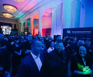 BNP Paribas Warsaw SerialCon