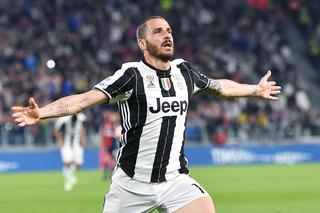 Leonardo Bonucci, transfer