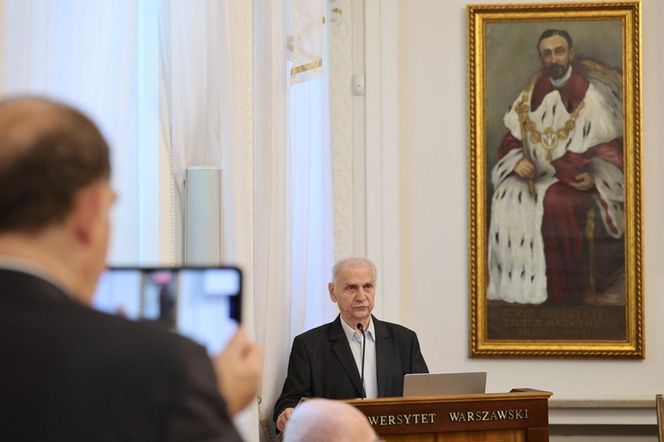 Planetoida imienia prof. Jerzego Madeja