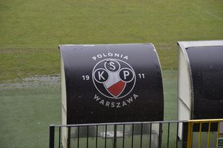 Polonia Warszawa doczeka się nowego stadionu. Pierwszy obiekt przy Konwiktorskiej powstał blisko 100 lat temu