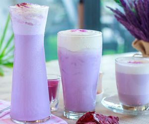 Pobudzenie, płaski brzuch i piękna skóra. Ten napój z Korei to przebój tego roku