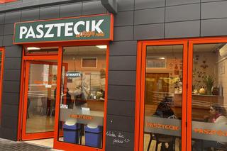 Pasztecik w Szczecinie to nadjedzenie?