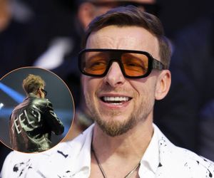 Piotr Kupicha zaskoczył na Festiwalu Ekipy. Oto z kim wystąpił w duecie [ZDJĘCIA]