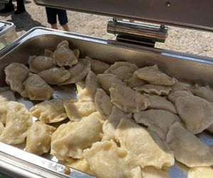 18. Warmińska Uczta Pierogowa w Biesowie