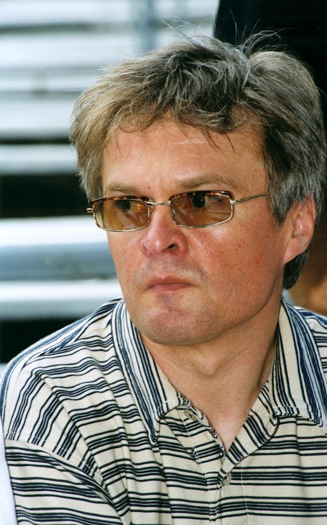 Robert Chojnacki