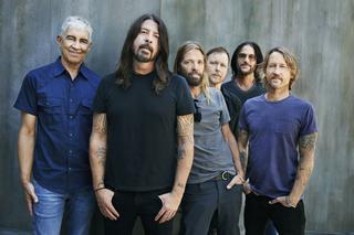 Foo Fighters wraca do grania! Zespół ogłosił pierwsze koncerty w 2023 roku!