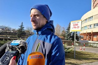 Kalisz. Superbohaterowie odwiedzili małych pacjentów „okrąglaka”. Alpiniści grają dla WOŚP