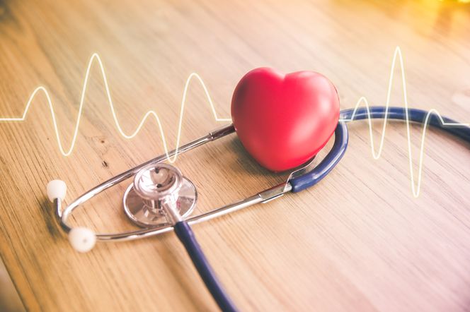Serce to coś więcej niż tylko pompa tłocząca krew – wywiad z Izą Radecką