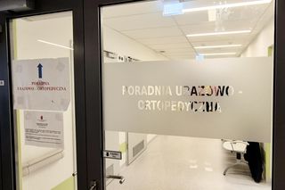 Lekarz z Krakowa dostał cios prosto w serce. Internauci poruszeni