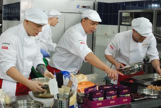 Top Chef, odcinek 9