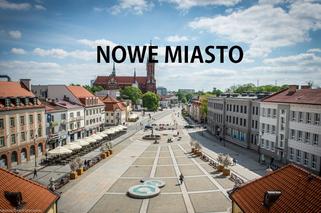 10. Nowe Miasto