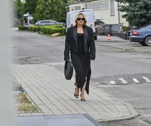 Gosia Andrzejewicz poprowadzi program z kurką Pierzynką. Tak się zwróciła do hejterów