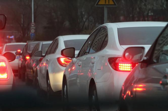 Kroki! Wieczne korki! Poznań to jedno z najbardziej zakorkowanych miast w Polsce i zapewne Europie