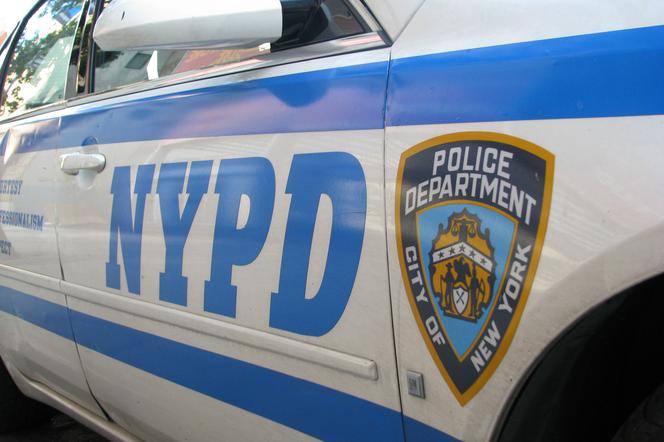 Policja Nowy Jork, NYPD