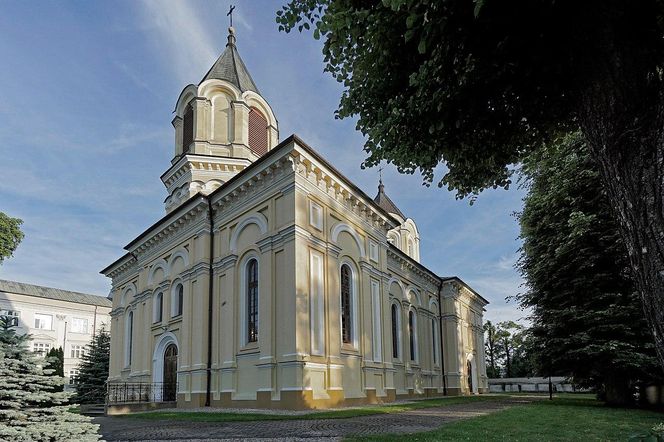 Łomża