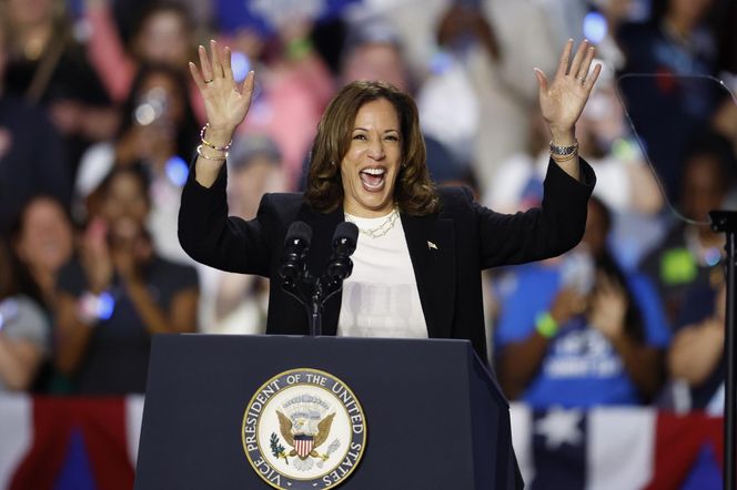 Kamala Harris