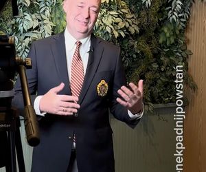 Jacek Rozenek wziął ślub