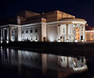 Nowy sezon w Teatrze im. Wojciecha Bogusławskiego w Kaliszu. Co zobaczymy? 