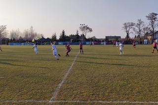 Pomorzanin Serock - Elana Toruń 1:0, zdjęcia z meczu klasy okręgowej 2021/2022, grupy I