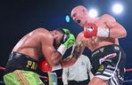 Michał Cieślak - Jean Pascal. Polak tymczasowym mistrzem świata WBC