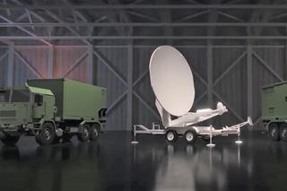 Konstelacja satelitów od PGZ i ICEYE dla polskiego wojska. Radarowe rozpoznanie sprawdzone bojowo na Ukrainie 