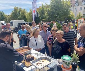 Festiwal Browarnictwa i Święto Wołowiny w Biskupcu