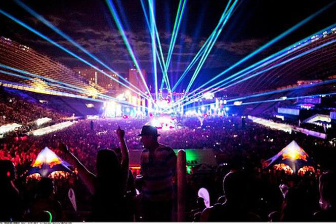 Ultra Music Festival 2018 online