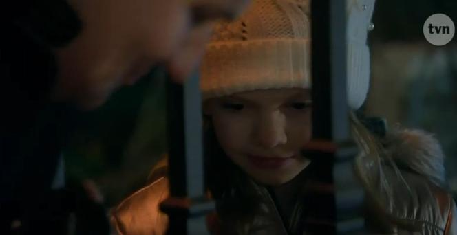 Na Wspólnej odc. 3457. Pedofil (Piotr Rodak), Marysia (Zuzanna Wieleba)