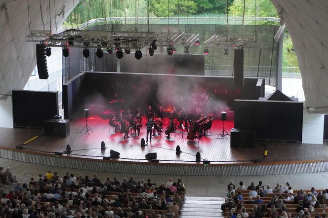 Koncert Muzyki Filmowej w Szczecinie
