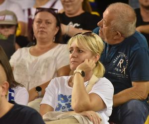 PRES Grupa Deweloperska Toruń - Orlen Oil Motor Lublin, zdjęcia kibiców i zawodników z finału PGE Ekstraligi na Motoarenie