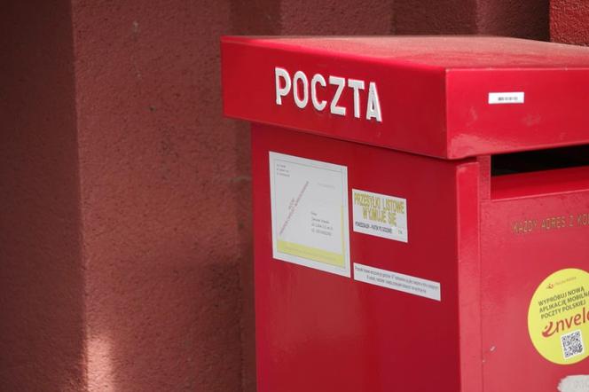 Poczta Polska nie daje za wygraną! Czy wybory korespondencyjne odbędą się w Elblągu?