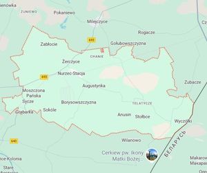 4. Nurzec-Stacja